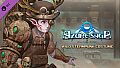 Azure Saga: Pathfinder - Wild Steampunk Costume Pack
