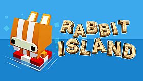Rabbit Island