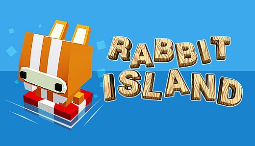 Rabbit Island