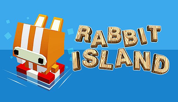 Buy Rabbit Island