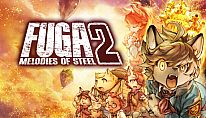 Buy Fuga: Melodies of Steel 2 PC