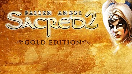Sacred 2 Gold Game