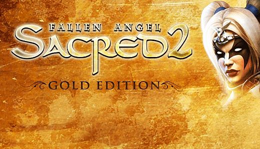 Sacred 2 Gold