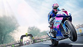 TT Isle of Man Ride on the Edge 2