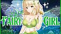 Fairy Girl 18+ Adult Only Content