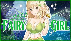 Fairy Girl 18+ Adult Only Content