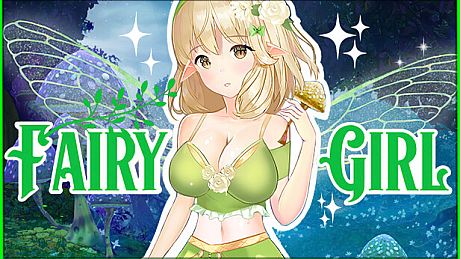 Fairy Girl 18+ Adult Only Content DLC