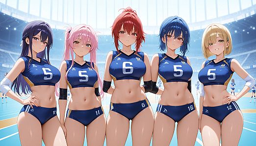 Beautiful Sakura Collection