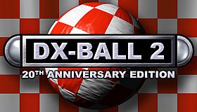 DX-Ball 2: 20th Anniversary Edition
