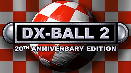 DX-Ball 2: 20th Anniversary Edition Game