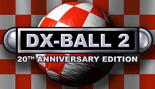 DX-Ball 2: 20th Anniversary Edition