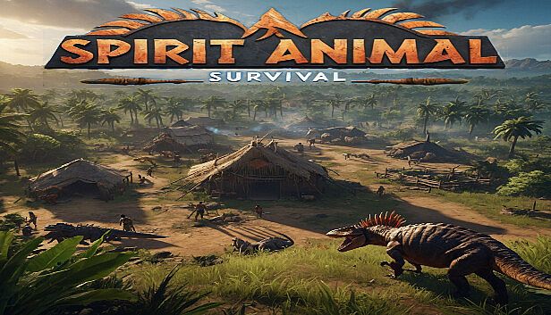 Buy Spirit Animal Survival