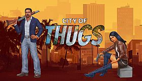 City Of Thugs