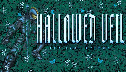 Hallowed Veil: The Last Prince