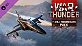 War Thunder - F-20A Tigershark Pack