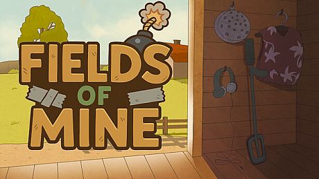 Fields of Mine Game