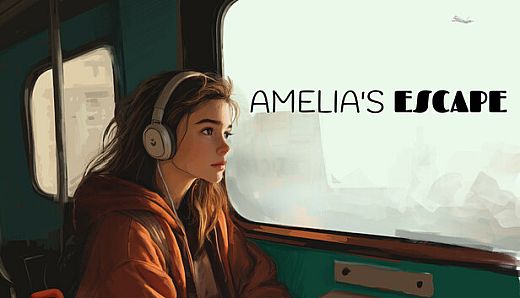 Amelia's Escape