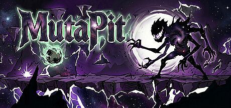 MutaPit Game