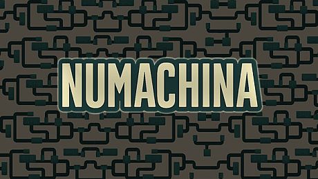 Numachina Game