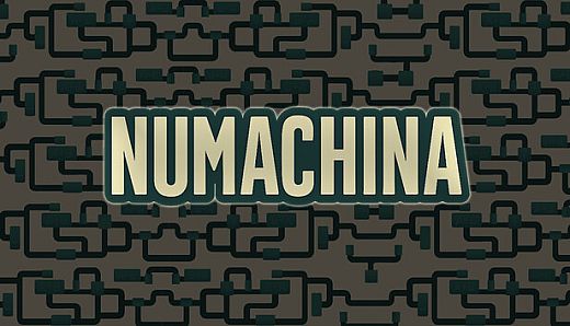 Numachina