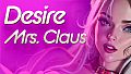Desire: Mrs. Claus - Artbook