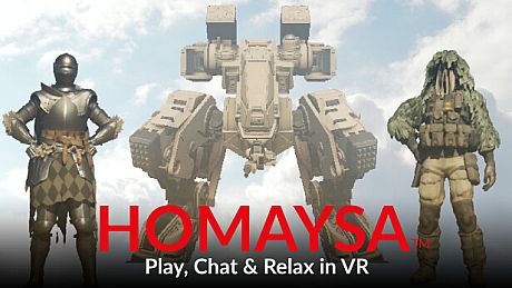 Homaysa Game