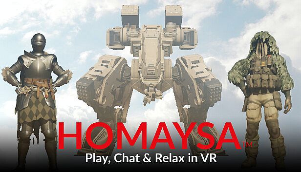 Buy Homaysa