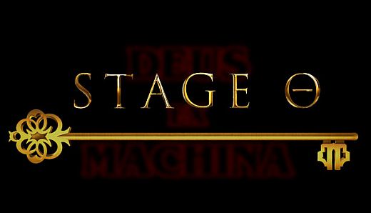 DEUS EX MACHINA: Stage Zero