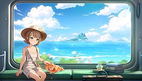Starsand Island