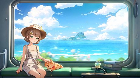 Starsand Island Game