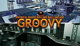 GROOVY Soundtrack