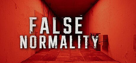 False Normality
