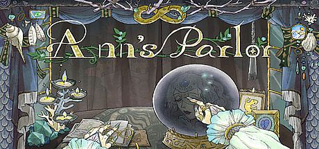 Ann's Parlor