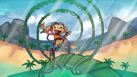 Bananitro (Windows) Game