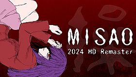 Misao - 2024 HD Remaster