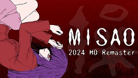 Misao - 2024 HD Remaster Game