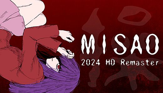 Misao - 2024 HD Remaster
