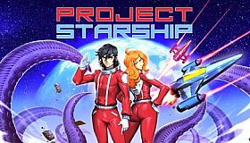 Project Starship