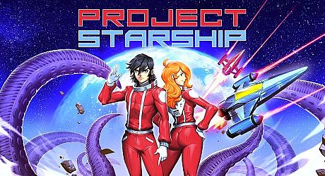 Project Starship Game