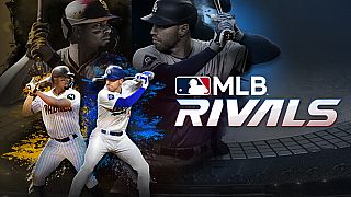MLB 9 Innings Rivals 26 Game