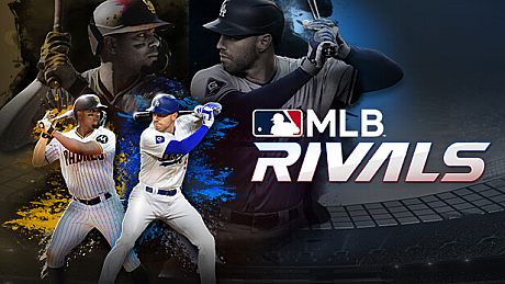MLB Rivals Game