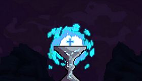 Guardian of the Water Altar