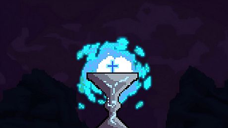 Guardian of the Water Altar Game