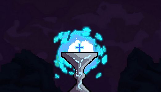 Guardian of the Water Altar