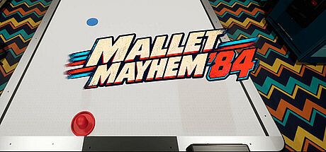 Mallet Mayhem '84