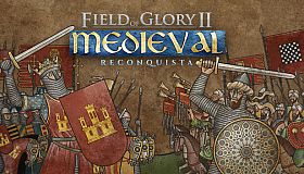 Field of Glory II: Medieval - Reconquista