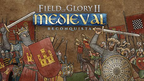 Field of Glory II: Medieval - Reconquista