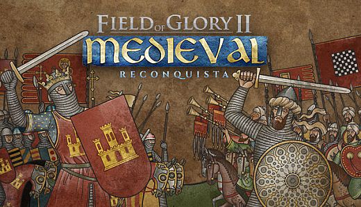 Field of Glory II: Medieval - Reconquista