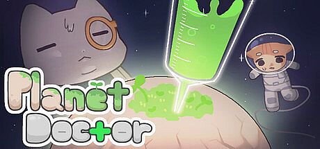 Planet Doctor Game