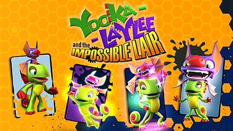 Trowzer's Top Tonic Pack DLC